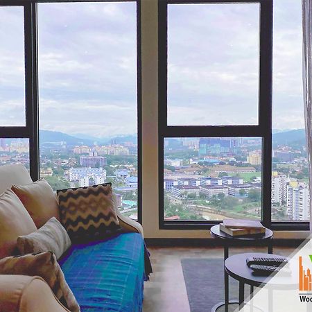 Wgs Suites At Klcc กัวลาลัมเปอร์ ห้อง รูปภาพ