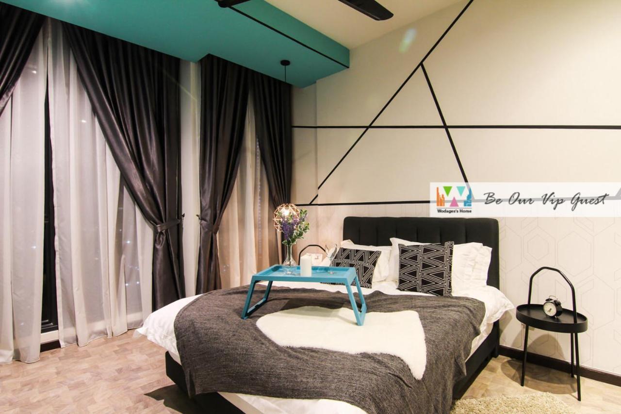 Wgs Suites At Klcc กัวลาลัมเปอร์ ภายนอก รูปภาพ