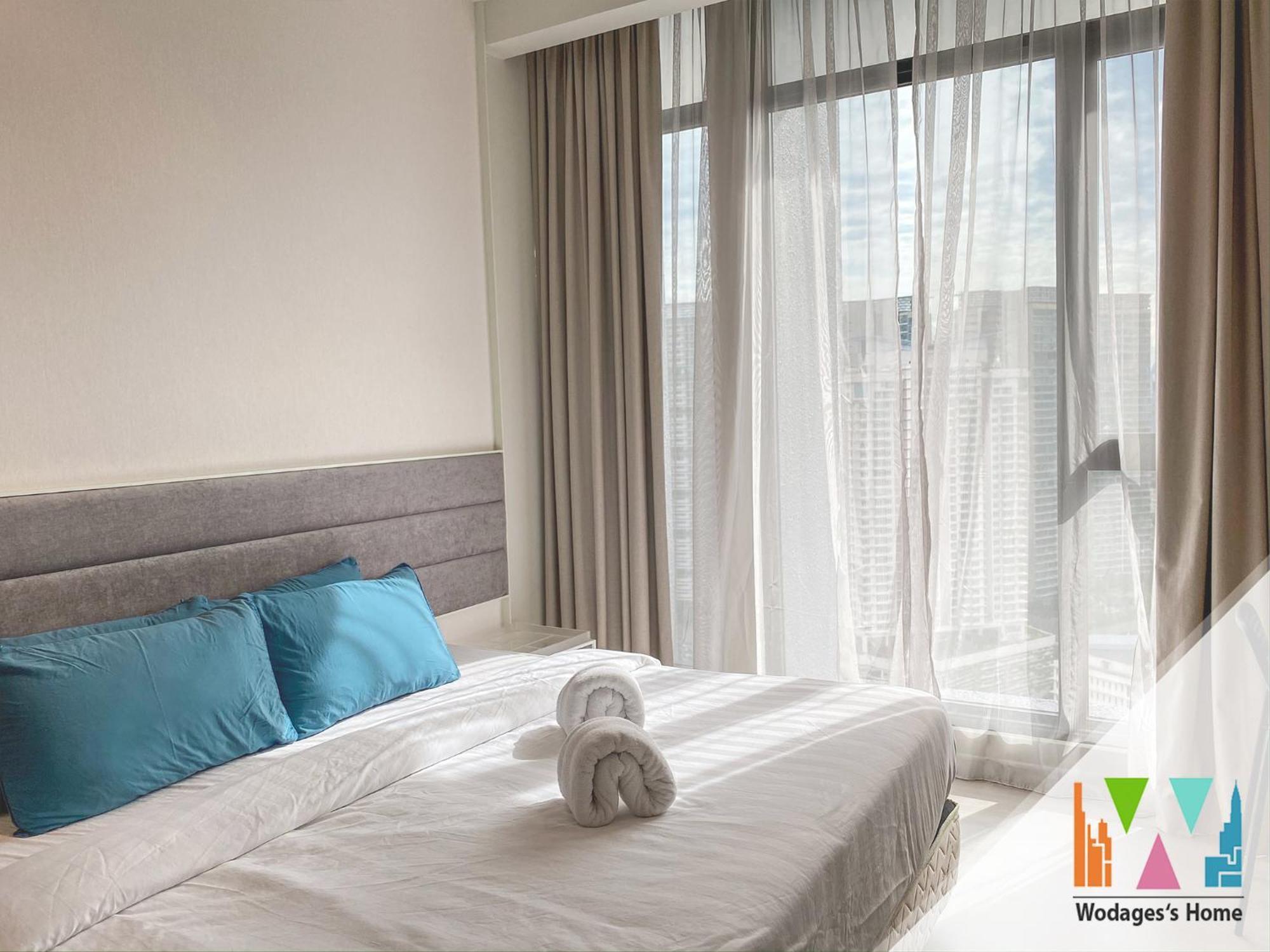 Wgs Suites At Klcc กัวลาลัมเปอร์ ห้อง รูปภาพ
