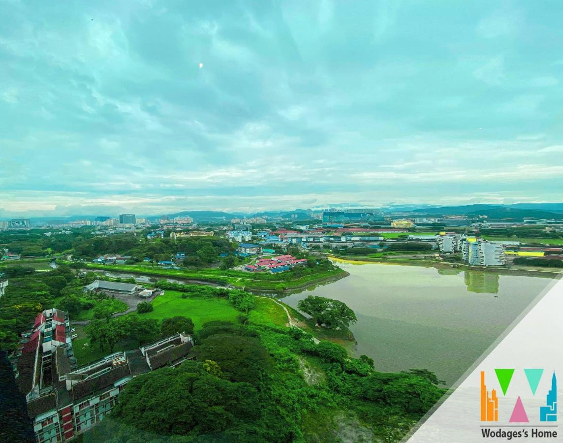 Wgs Suites At Klcc กัวลาลัมเปอร์ ภายนอก รูปภาพ