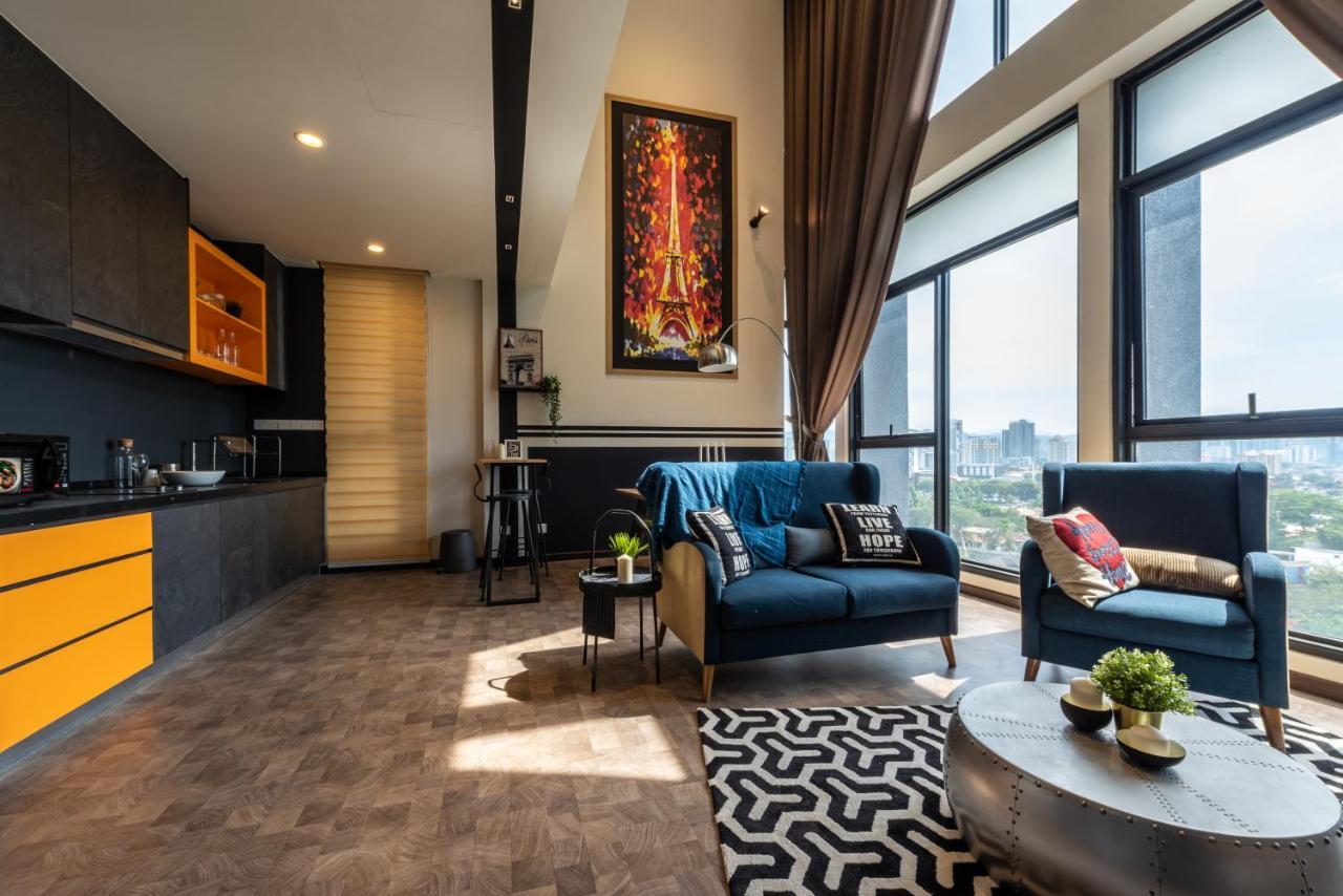 Wgs Suites At Klcc กัวลาลัมเปอร์ ภายนอก รูปภาพ